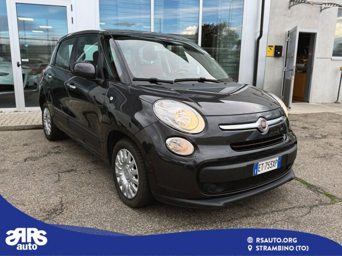 Fiat 500L 1.6 Multijet 105 CV Easy