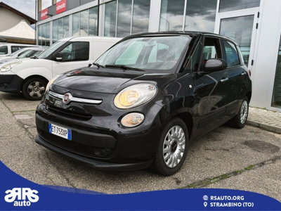 Fiat 500L 1.6 Multijet 105 CV Easy (2)