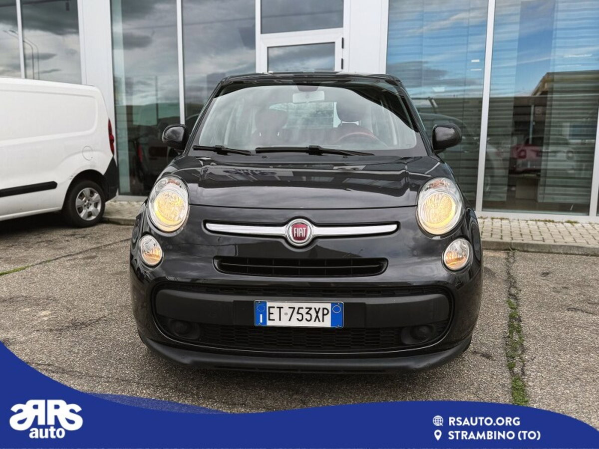 Fiat 500L 1.6 Multijet 105 CV Easy (3)