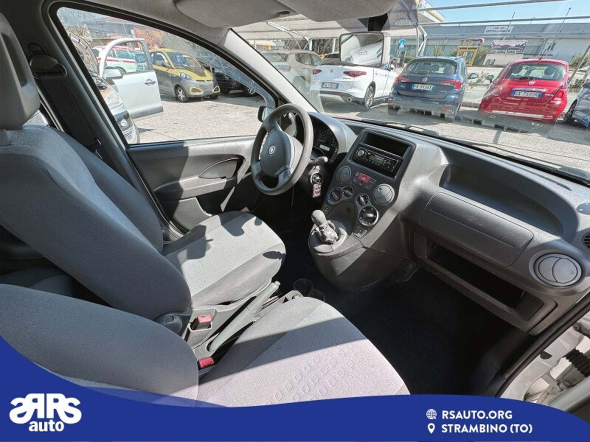 Fiat Panda 1.3 MJT 16V 4x4 Climbing (16)