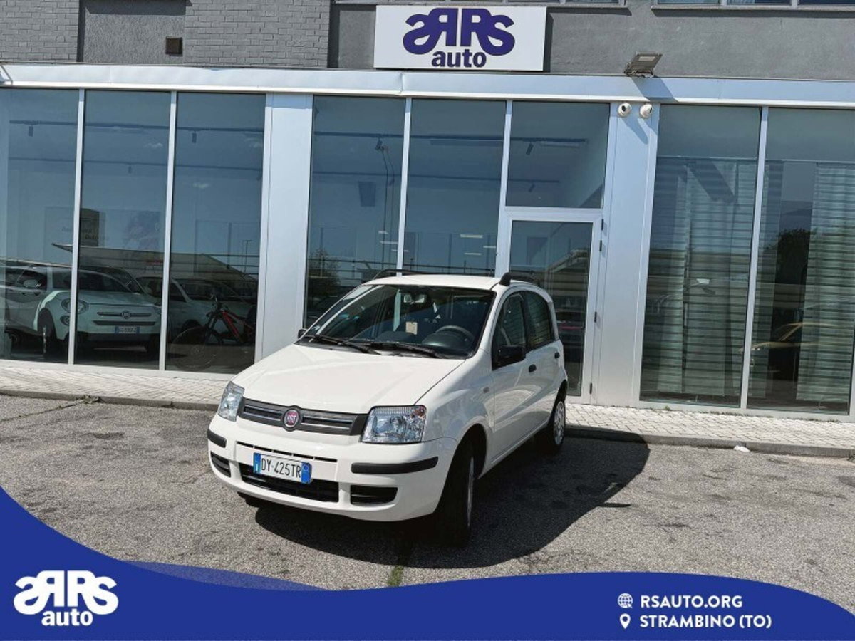 Fiat Panda 1.3 MJT 16V 4x4 Climbing (3)