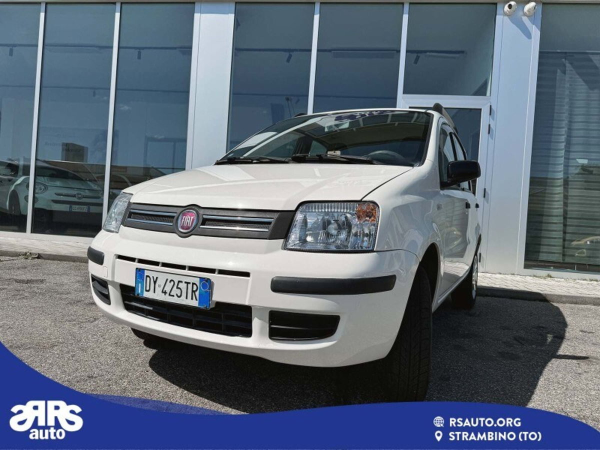 Fiat Panda 1.3 MJT 16V 4x4 Climbing (4)