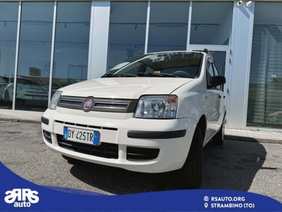Fiat Panda 1.3 MJT 16V 4x4 Climbing (4)