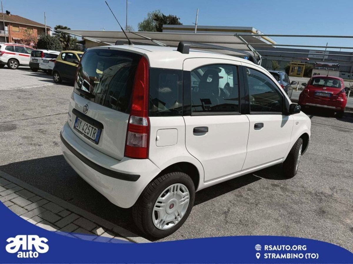 Fiat Panda 1.3 MJT 16V 4x4 Climbing (6)