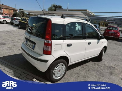 Fiat Panda 1.3 MJT 16V 4x4 Climbing (6)