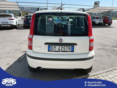 Fiat Panda 1.3 MJT 16V 4x4 Climbing (7)
