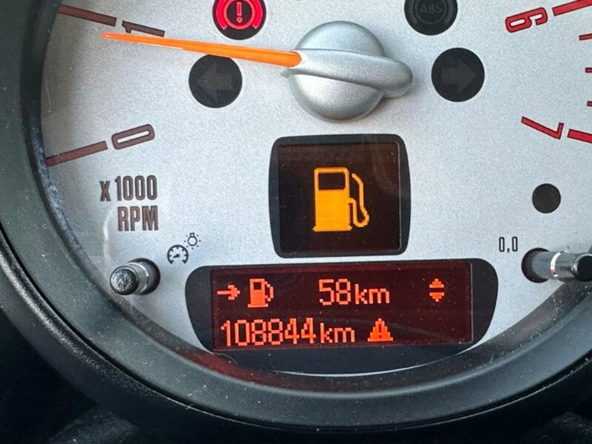 MINI Mini Countryman 1.6 Cooper D Business Countryman ALL4 (10)