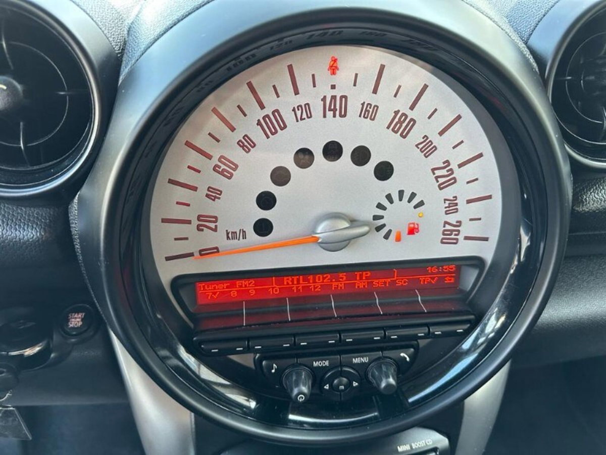 MINI Mini Countryman 1.6 Cooper D Business Countryman ALL4 (12)