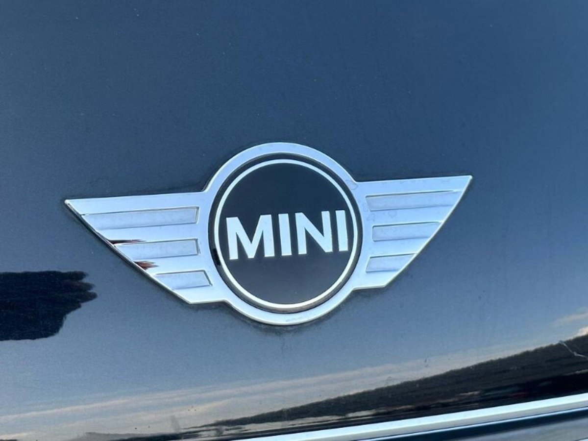 MINI Mini Countryman 1.6 Cooper D Business Countryman ALL4 (8)
