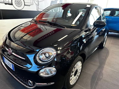 Fiat 500 1.0 Hybrid Dolcevita usata