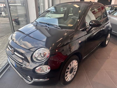 Fiat 500 1.0 Hybrid Connect usata
