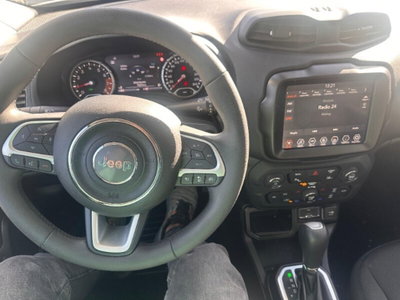 Jeep Renegade 1.5 Turbo T4 MHEV Limited (2)