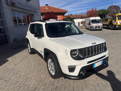Jeep Renegade 1.5 Turbo T4 MHEV Limited (4)