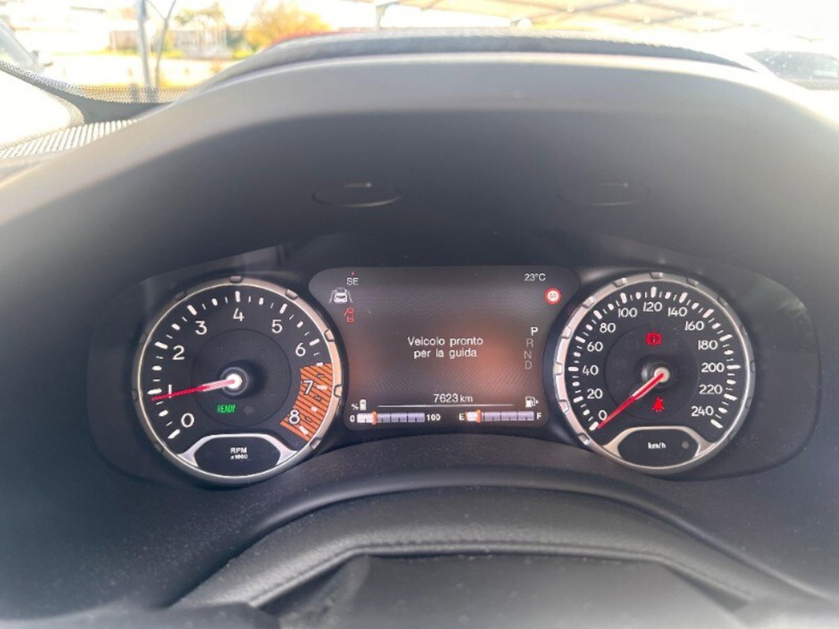 Jeep Renegade 1.5 Turbo T4 MHEV Limited (5)