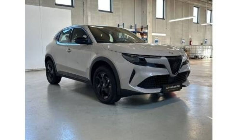 Alfa Romeo Junior 1.2 ibrida 145cv edct6