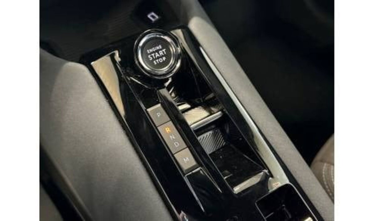 Alfa Romeo Junior 1.2 ibrida 145cv edct6 (10)