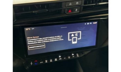 Alfa Romeo Junior 1.2 ibrida 145cv edct6 (13)