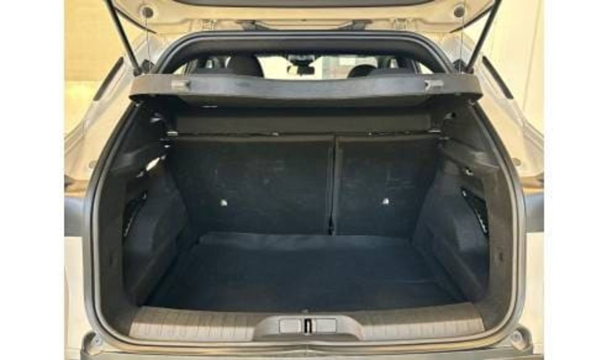 Alfa Romeo Junior 1.2 ibrida 145cv edct6 (16)