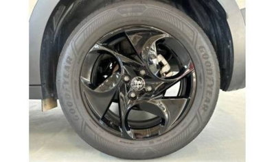 Alfa Romeo Junior 1.2 ibrida 145cv edct6 (17)