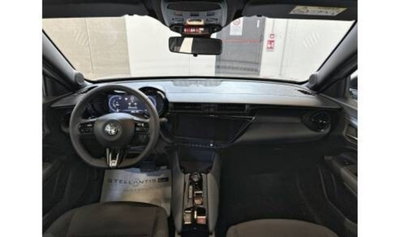 Alfa Romeo Junior 1.2 ibrida 145cv edct6 (18)