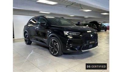 Ds DS 7 DS 7 Crossback E-Tense Grand Chic usata