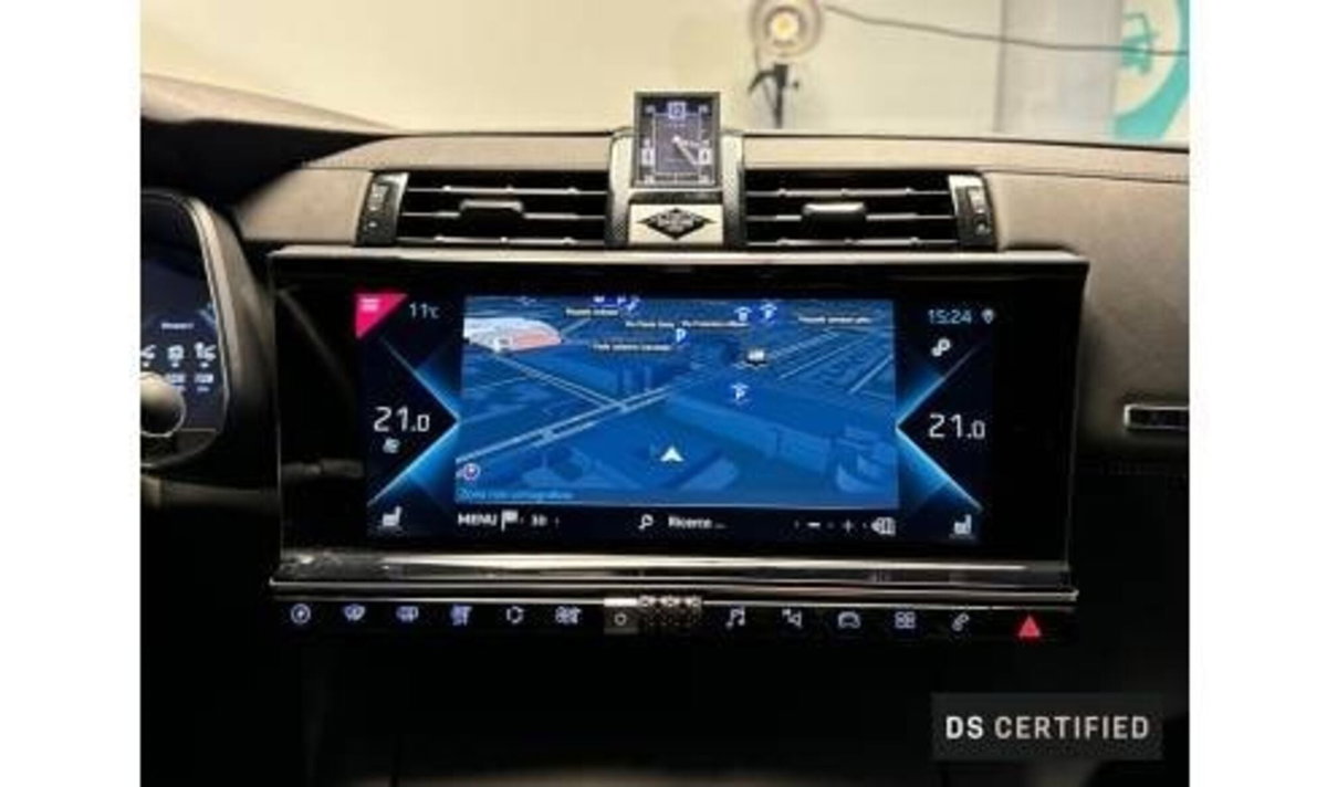Ds DS 7 DS 7 Crossback E-Tense Grand Chic (11)