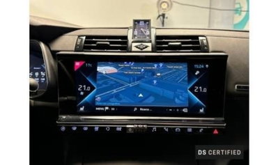 Ds DS 7 DS 7 Crossback E-Tense Grand Chic (11)