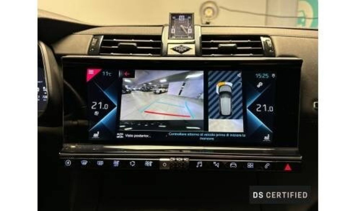 Ds DS 7 DS 7 Crossback E-Tense Grand Chic (12)