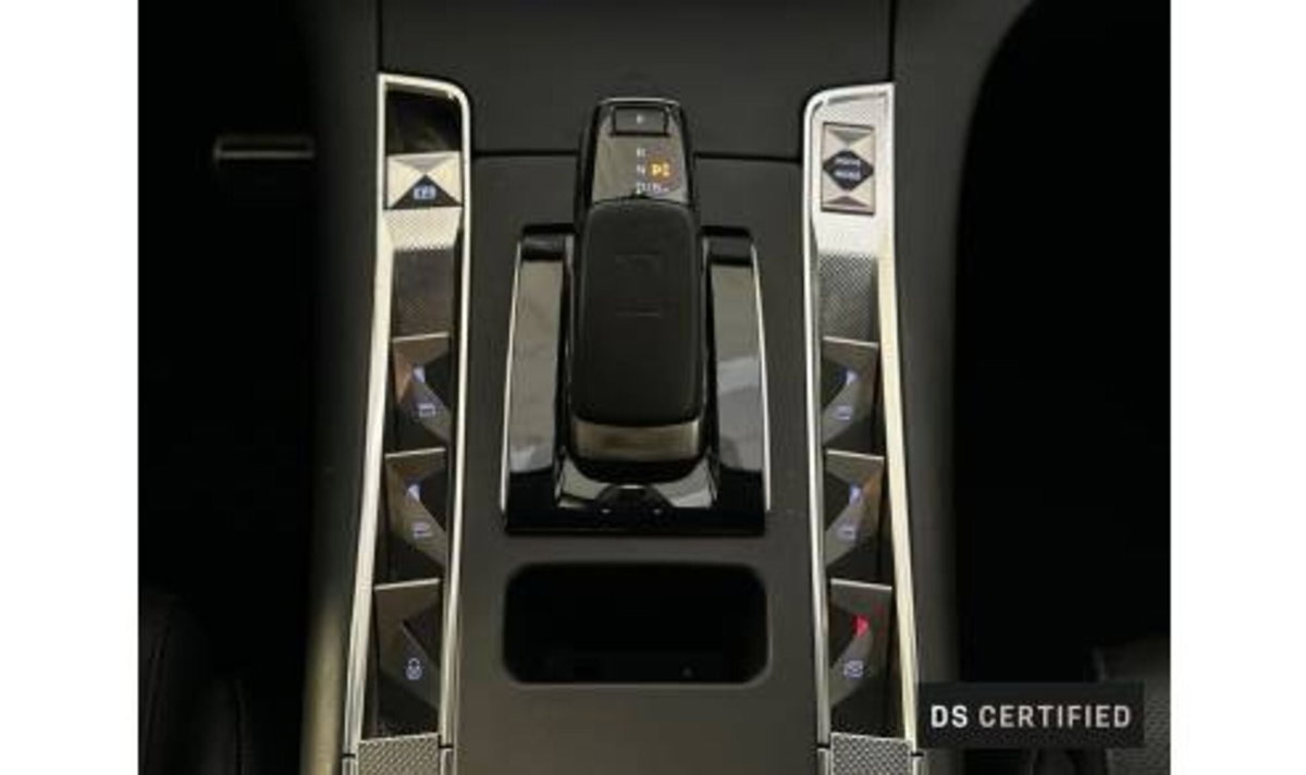 Ds DS 7 DS 7 Crossback E-Tense Grand Chic (13)
