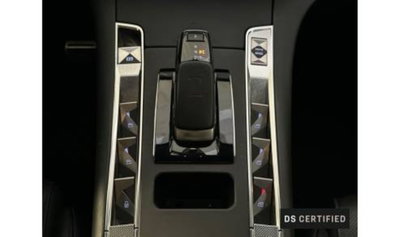 Ds DS 7 DS 7 Crossback E-Tense Grand Chic (13)
