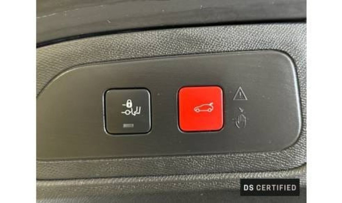 Ds DS 7 DS 7 Crossback E-Tense Grand Chic (14)