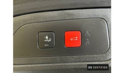 Ds DS 7 DS 7 Crossback E-Tense Grand Chic (14)