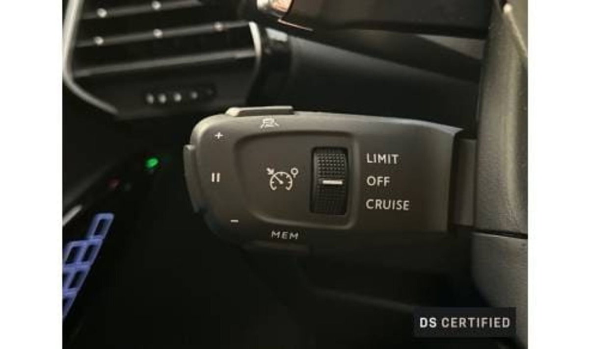 Ds DS 7 DS 7 Crossback E-Tense Grand Chic (15)