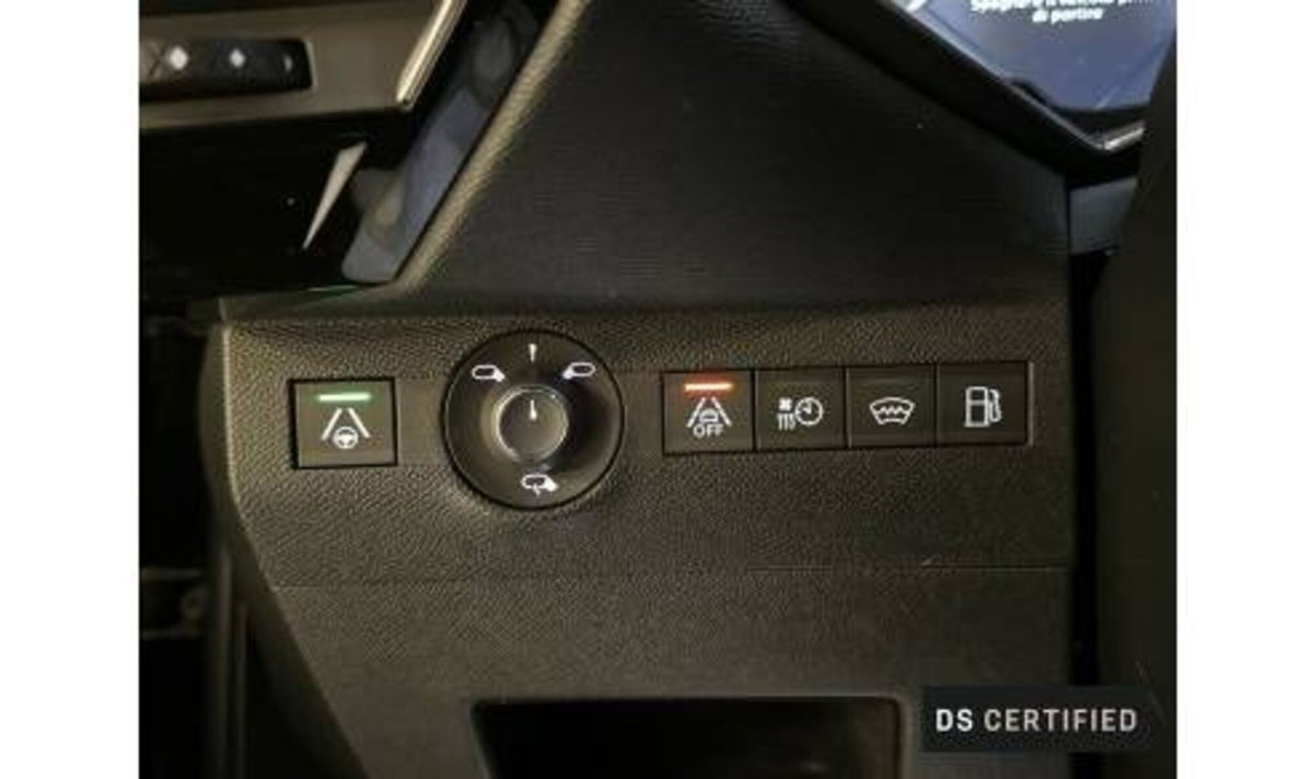 Ds DS 7 DS 7 Crossback E-Tense Grand Chic (16)