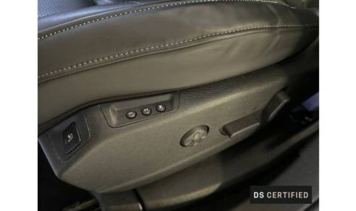 Ds DS 7 DS 7 Crossback E-Tense Grand Chic (17)