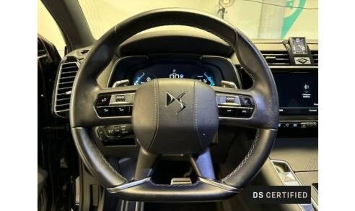 Ds DS 7 DS 7 Crossback E-Tense Grand Chic (19)