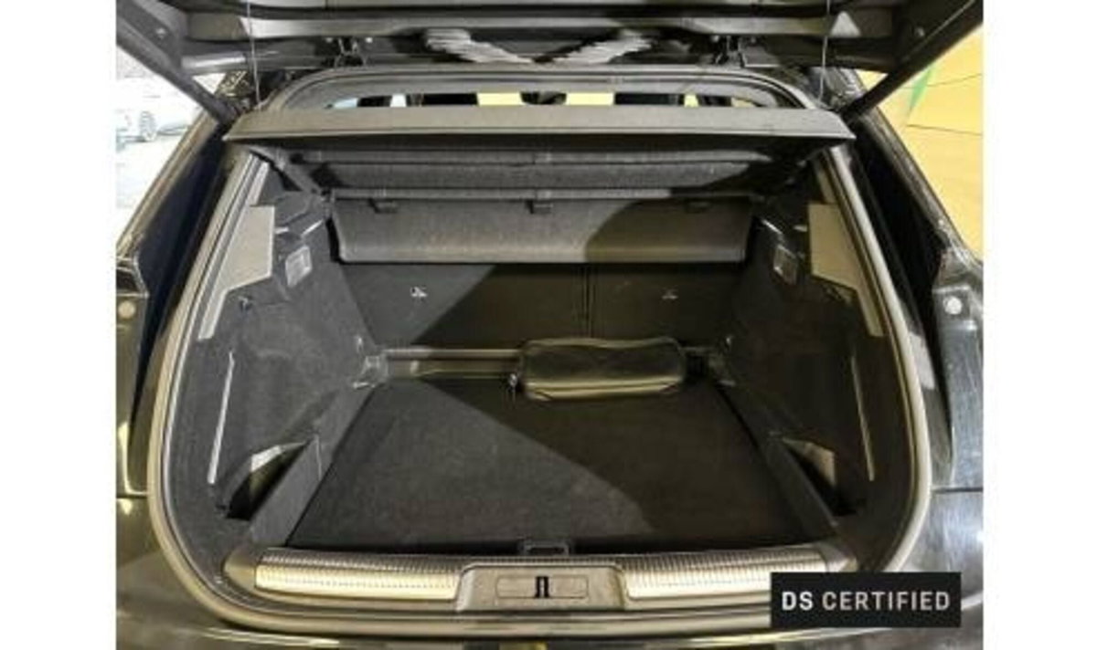 Ds DS 7 DS 7 Crossback E-Tense Grand Chic (20)