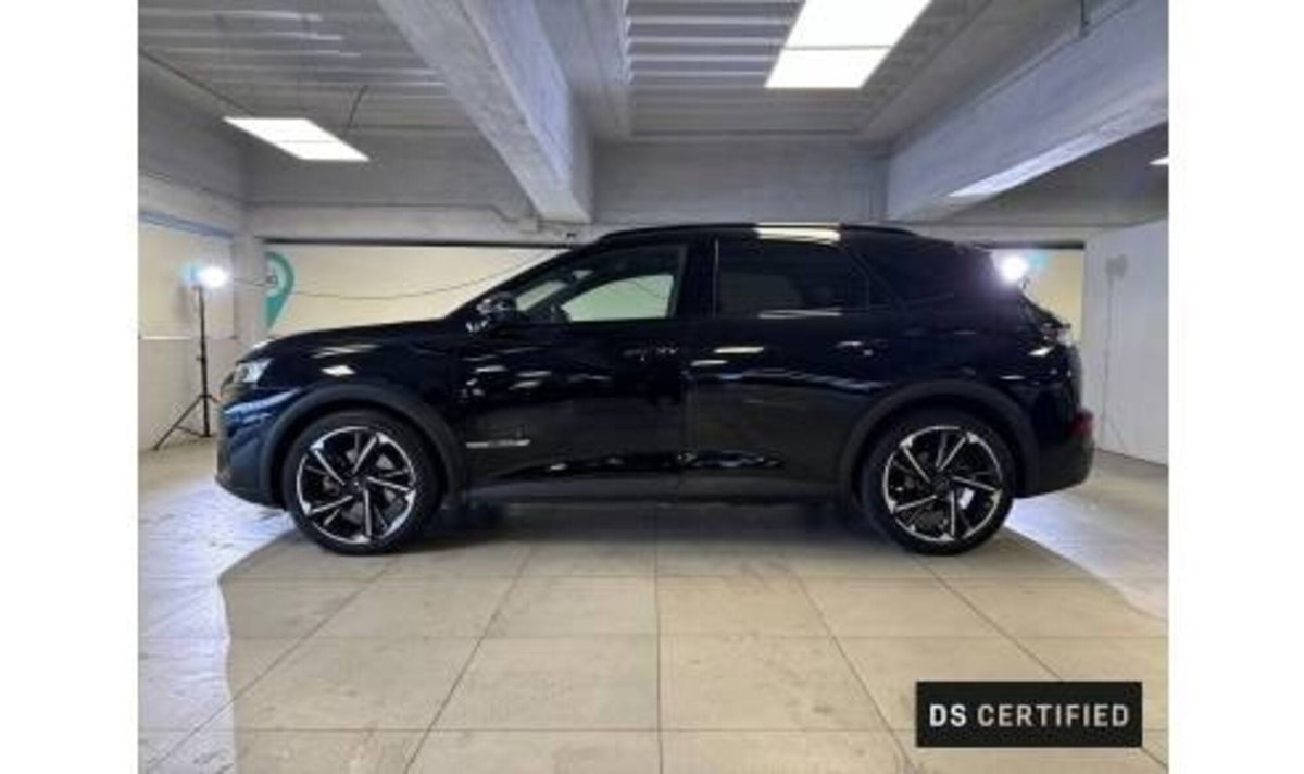 Ds DS 7 DS 7 Crossback E-Tense Grand Chic (5)