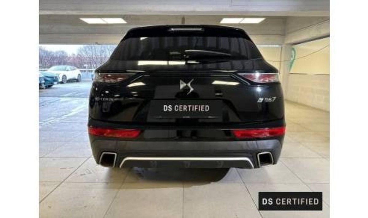 Ds DS 7 DS 7 Crossback E-Tense Grand Chic (6)
