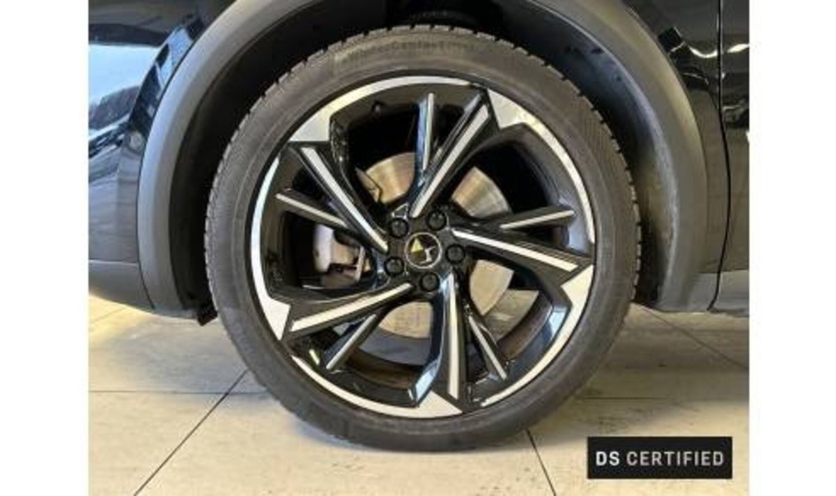 Ds DS 7 DS 7 Crossback E-Tense Grand Chic (7)
