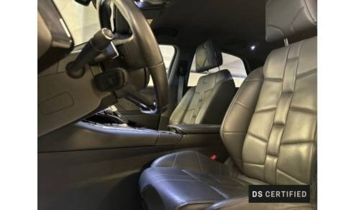 Ds DS 7 DS 7 Crossback E-Tense Grand Chic (8)