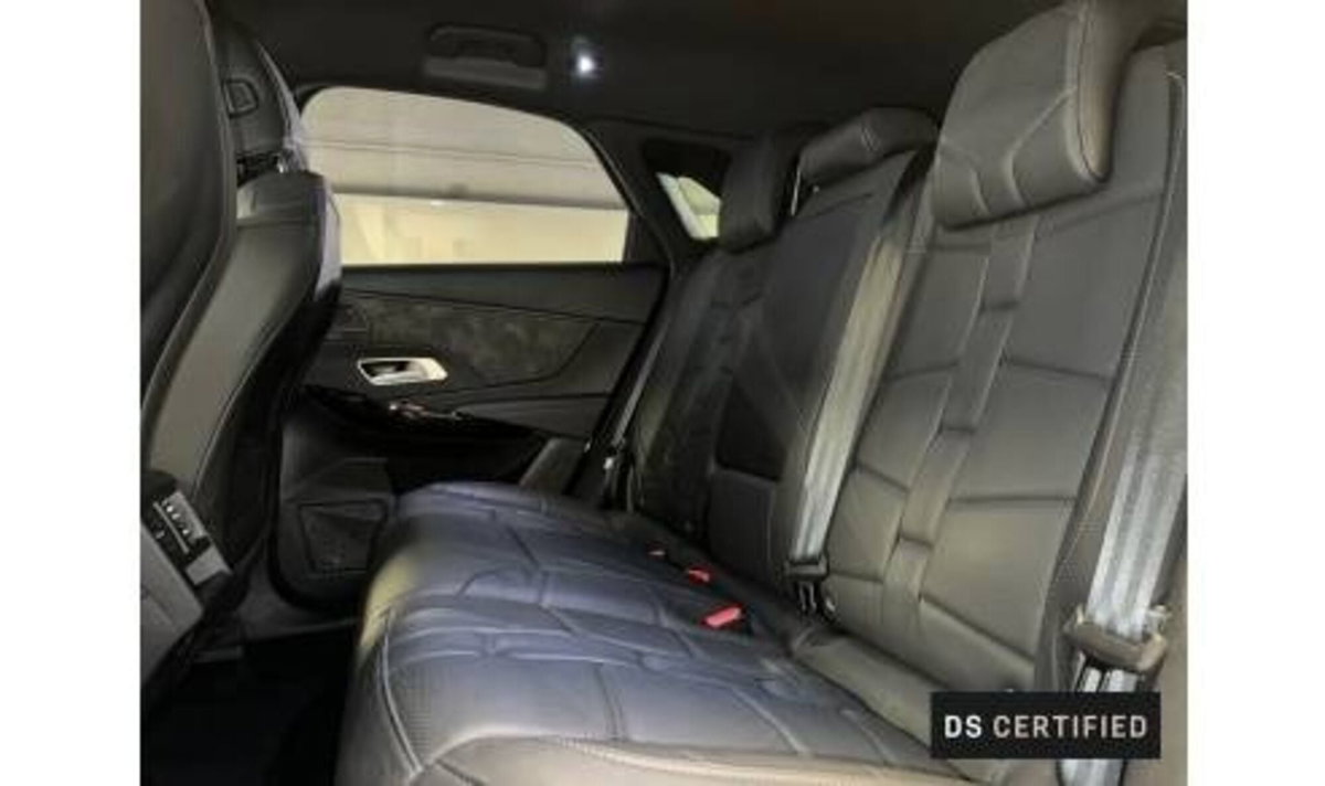 Ds DS 7 DS 7 Crossback E-Tense Grand Chic (9)