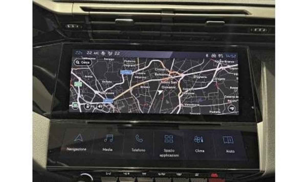 Peugeot 408 1.2 puretech Allure s&s 130cv eat8 (10)