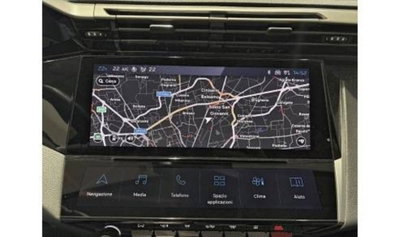 Peugeot 408 1.2 puretech Allure s&s 130cv eat8 (10)