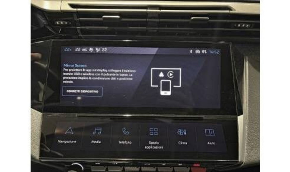 Peugeot 408 1.2 puretech Allure s&s 130cv eat8 (13)