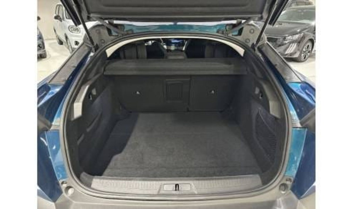 Peugeot 408 1.2 puretech Allure s&s 130cv eat8 (17)