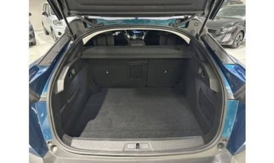 Peugeot 408 1.2 puretech Allure s&s 130cv eat8 (17)