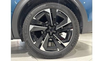 Peugeot 408 1.2 puretech Allure s&s 130cv eat8 (18)