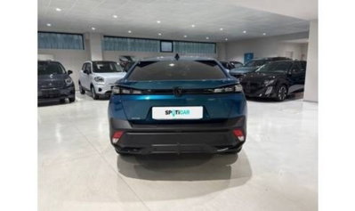 Peugeot 408 1.2 puretech Allure s&s 130cv eat8 (5)