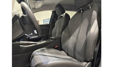Peugeot 408 1.2 puretech Allure s&s 130cv eat8 (7)